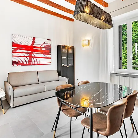Alessia's Flat - Naviglio Grande 2 Daire