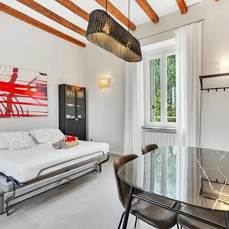 Alessia's Flat - Naviglio Grande 2 *