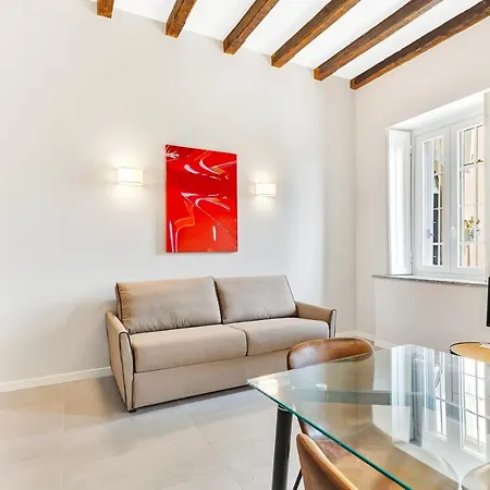 Daire Alessia's Flat - Naviglio Grande 2 *