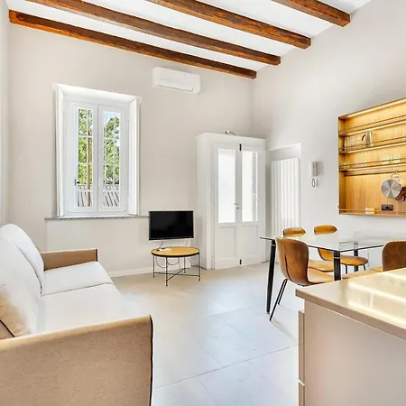 Daire Alessia's Flat - Naviglio Grande 2