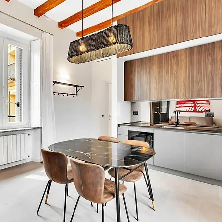 Alessia's Flat - Naviglio Grande 2 *