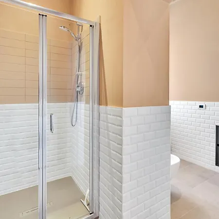 Alessia's Flat - Naviglio Grande 2 Daire Buccinasco