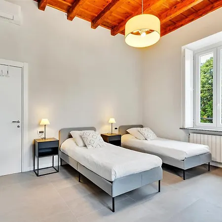 Alessia's Flat - Naviglio Grande 2 Daire *