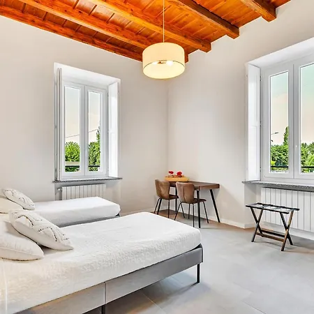 Alessia's Flat - Naviglio Grande 2 * Buccinasco