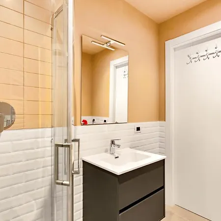 Alessia's Flat - Naviglio Grande 2