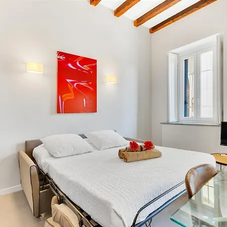 Daire Alessia's Flat - Naviglio Grande 2 *