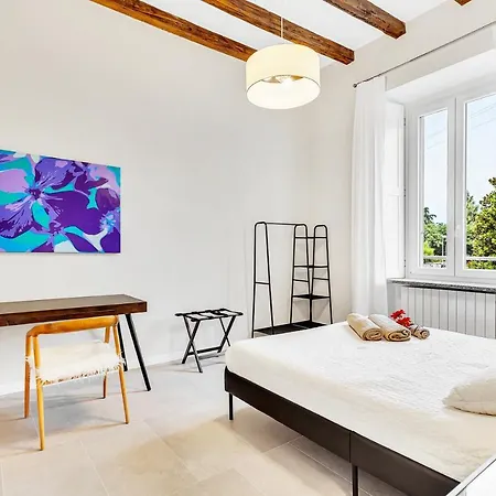 Alessia's Flat - Naviglio Grande 2