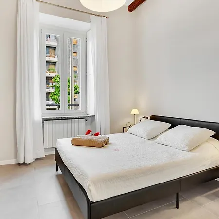 Alessia's Flat - Naviglio Grande 2