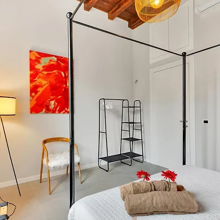 Daire Alessia's Flat - Naviglio Grande 2 Buccinasco