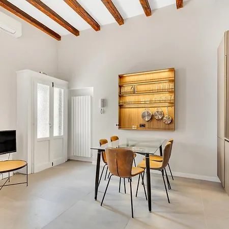 Daire Alessia's Flat - Naviglio Grande 2